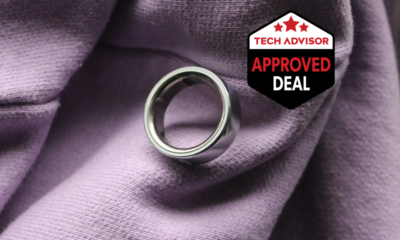 Oura Ring 4 Prime Day Deal