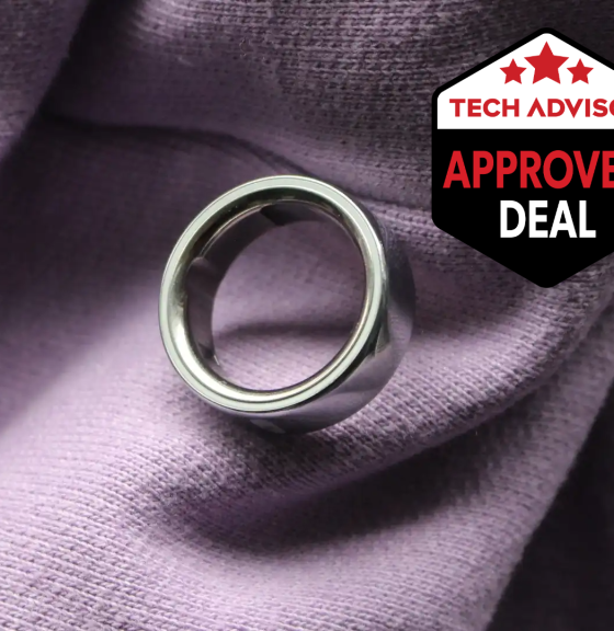 Oura Ring 4 Prime Day Deal