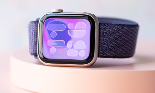 The Apple Watch SE 3 is just $199 for Prime Day