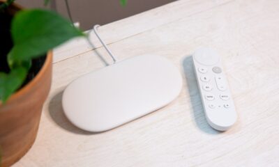 Google’s TV Streamer 4K is $25 off, its best price ever