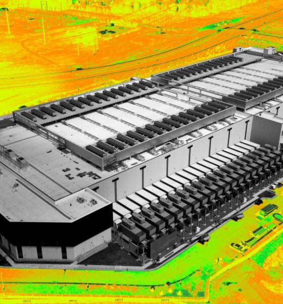 Amazon employees ask Seattle to put the brakes on new data centers