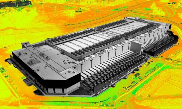 Amazon employees ask Seattle to put the brakes on new data centers