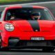 Flat-out in the Porsche 911 GT3 with Manthey Kit