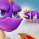 Spyro: A Realm Beyond