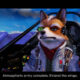New Star Fox