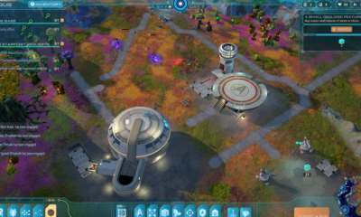 Star Trek: Outposts Unknown's demo introduces an upbeat settlement builder, though my crew of clocking-out ship slackers wouldn't last a day in RimWorld