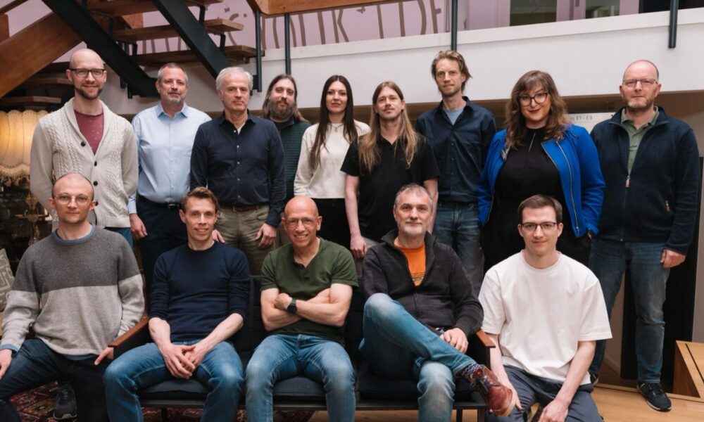 ASML spin-out Invisix raises €20 million Seed round to help chipmakers build what they “can’t yet see”