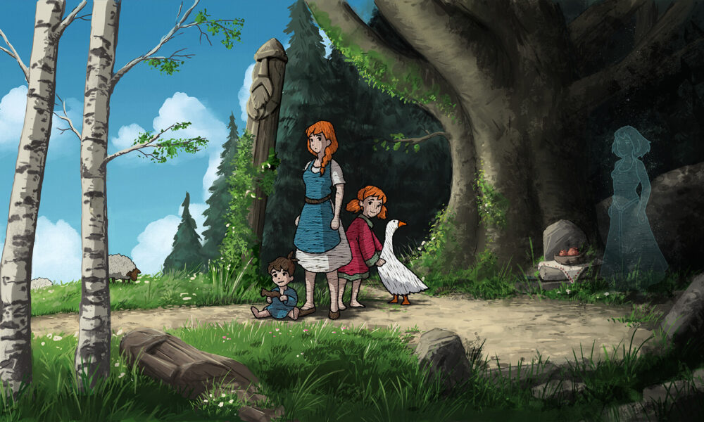 Scarlet Deer Inn