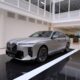 BMW I7 M70 00
