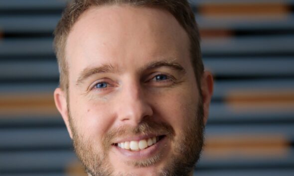 Supabase co-founder CEO Paul Copplestone