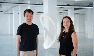 Barcelona-based THEKER raises €73 million Series A to accelerate AI robotics deployment