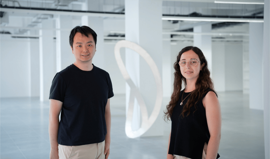 Barcelona-based THEKER raises €73 million Series A to accelerate AI robotics deployment