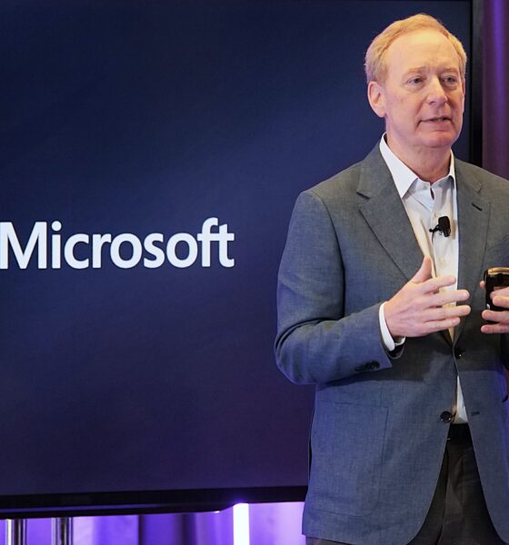 Graduates jeering AI are 'telling us what we need to hear' – GeekWire