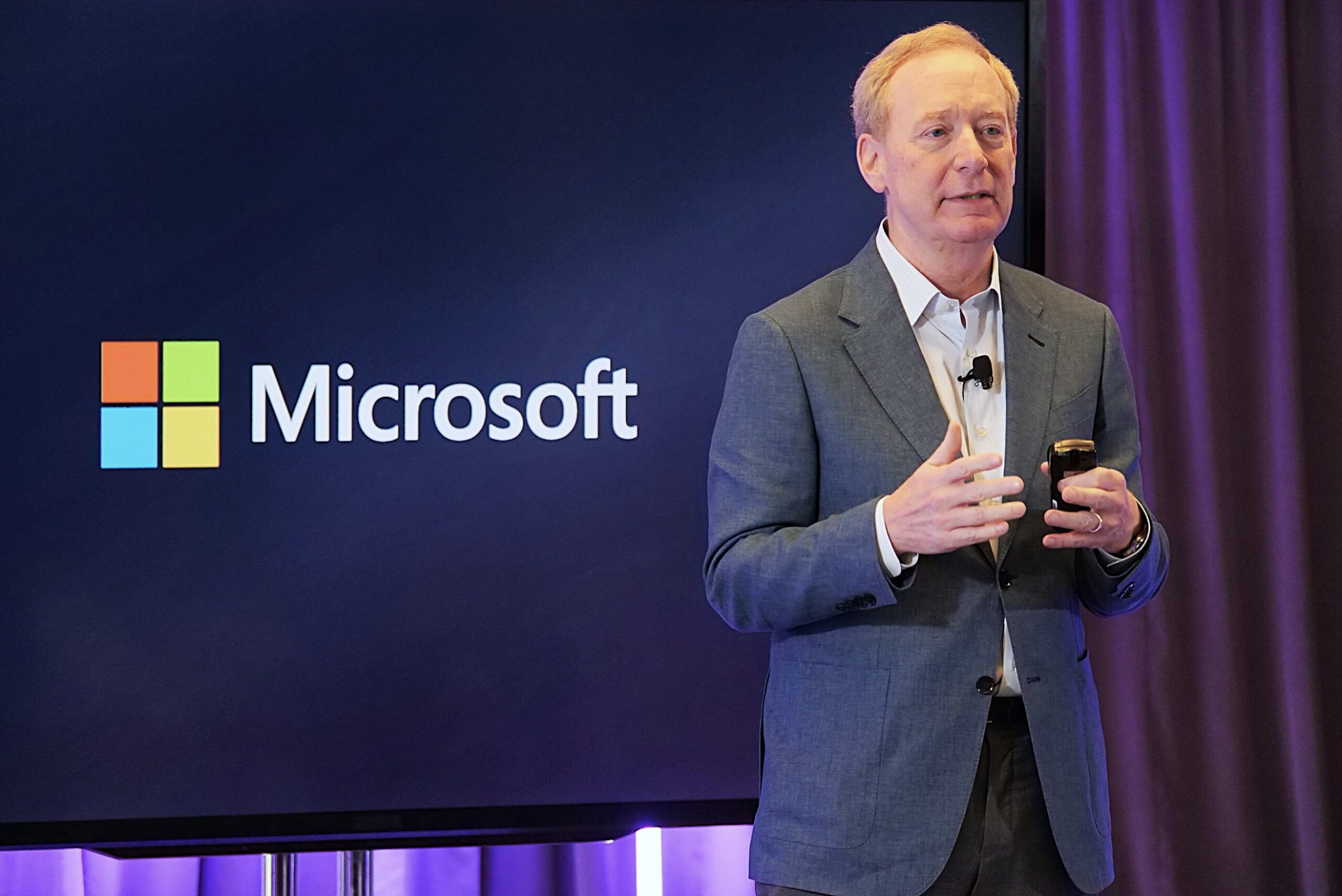 Graduates jeering AI are 'telling us what we need to hear' – GeekWire