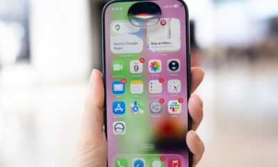 I tried Siri AI, and so far it actually works
