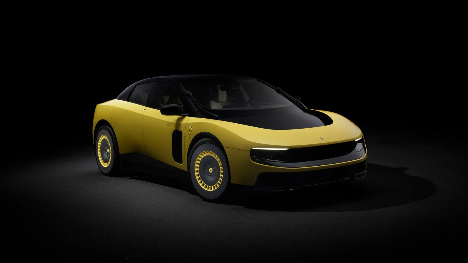 Ferrari Luce sees strong demand in Thailand amid global criticism