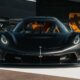 This US state's first-ever Koenigsegg is a stealthy jet black Jesko Attack