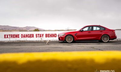 2026 BMW M3 CS MANUAL 24