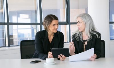3 Reasons Leaders Fire People Too Slowly