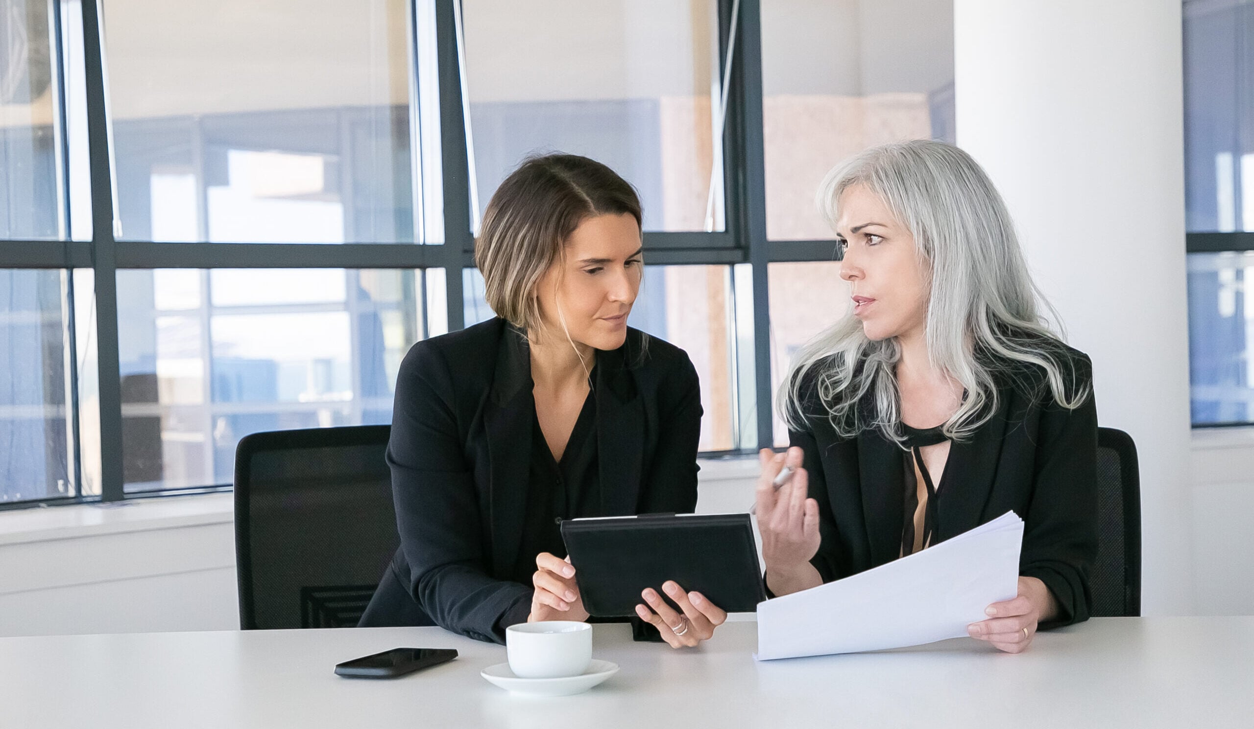 3 Reasons Leaders Fire People Too Slowly