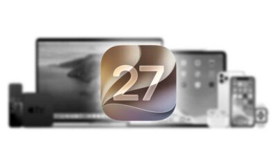 iOS 27