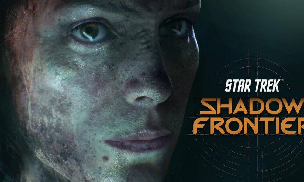 Silent Hill 2 remakers Bloober Team are boldly going where few horror devs have gone before in Star Trek: Shadow Frontier, a "psychological thriller" starring Ro Laren