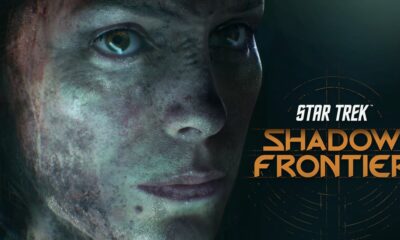 Silent Hill 2 remakers Bloober Team are boldly going where few horror devs have gone before in Star Trek: Shadow Frontier, a "psychological thriller" starring Ro Laren