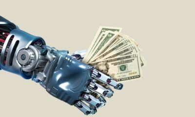 NEA's Tiffany Luck on AI IPOs, personal agents, and the ROI reckoning