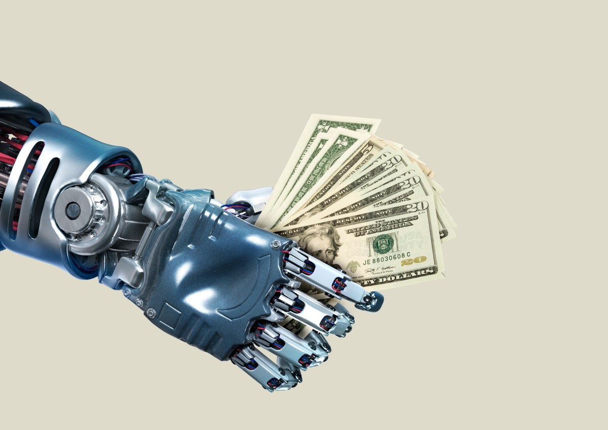NEA's Tiffany Luck on AI IPOs, personal agents, and the ROI reckoning