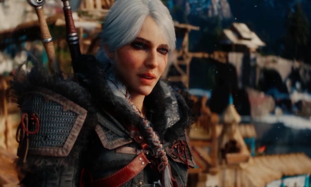 CD Projekt boss "knows for a fact" a surge of games made purely with generative AI are coming, but doubts "whether this is really the path to follow"