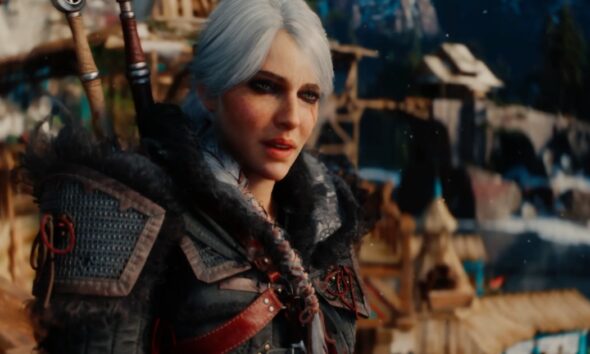CD Projekt boss "knows for a fact" a surge of games made purely with generative AI are coming, but doubts "whether this is really the path to follow"
