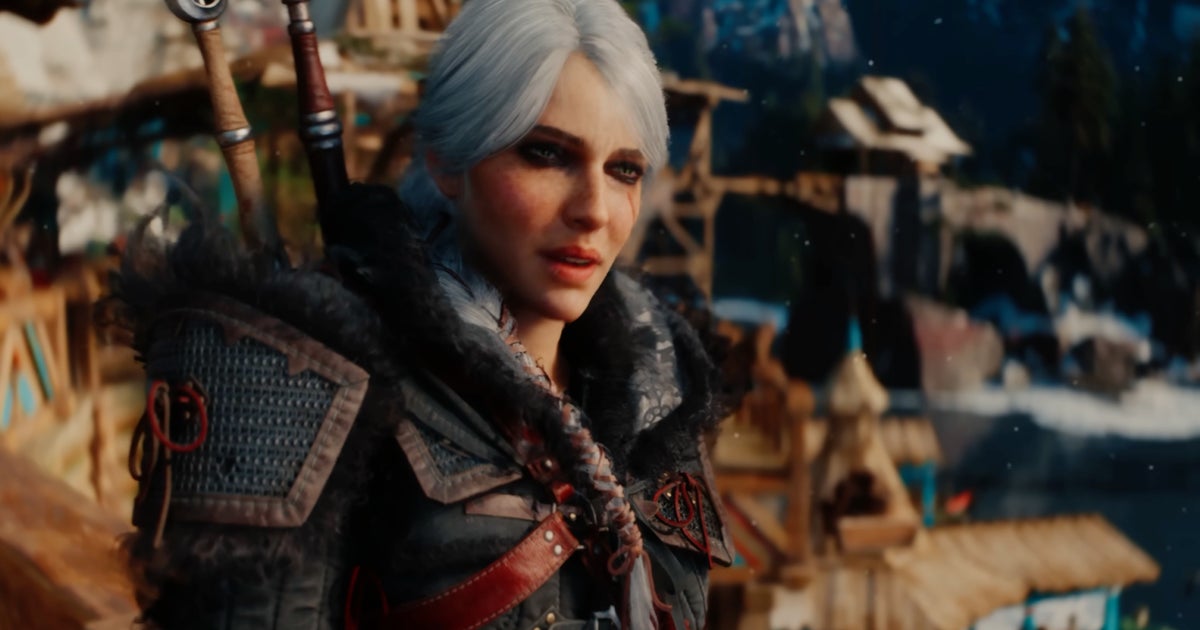 CD Projekt boss "knows for a fact" a surge of games made purely with generative AI are coming, but doubts "whether this is really the path to follow"