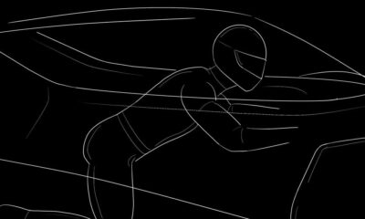 Dutch startup’s debut hypercar will be ridden, not driven