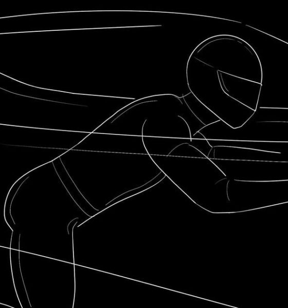 Dutch startup’s debut hypercar will be ridden, not driven