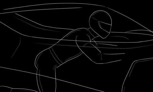 Dutch startup’s debut hypercar will be ridden, not driven