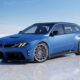 BMW M3 ELETRIC TOURING 00