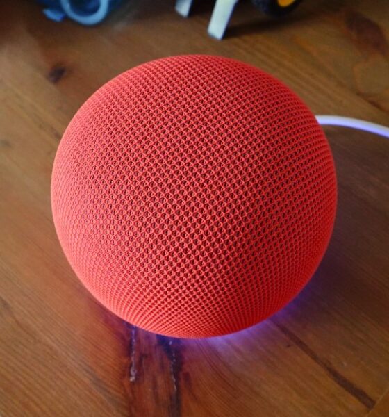 The Google Home Speaker sounds good and looks great — but it’s finicky