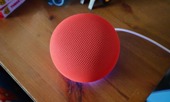 The Google Home Speaker sounds good and looks great — but it’s finicky