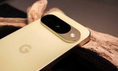 Google Pixel 10 review 4
