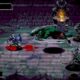 Dungeon Lurker's crunchy, grimey pixel art hides a metatextual secret beneath its roguelike, dungeon crawling veneers
