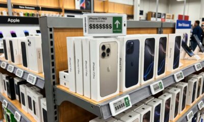 Why Apple Price Hikes Are Coming Sooner Than You Think