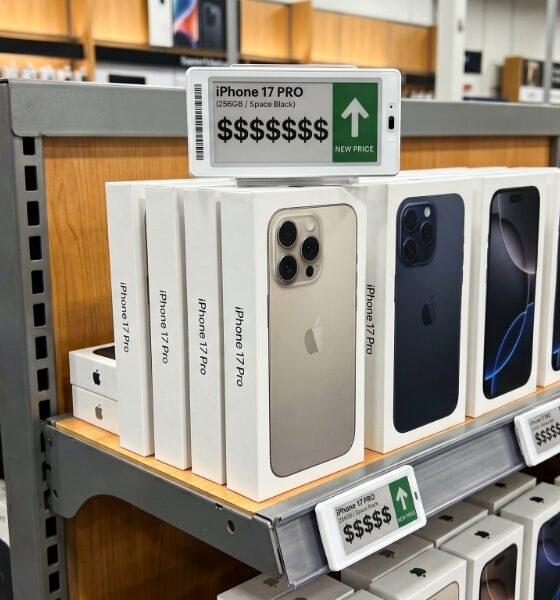 Why Apple Price Hikes Are Coming Sooner Than You Think