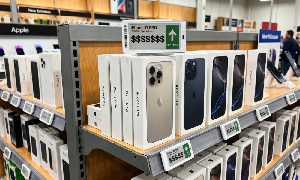 Why Apple Price Hikes Are Coming Sooner Than You Think