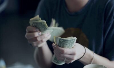 business debt