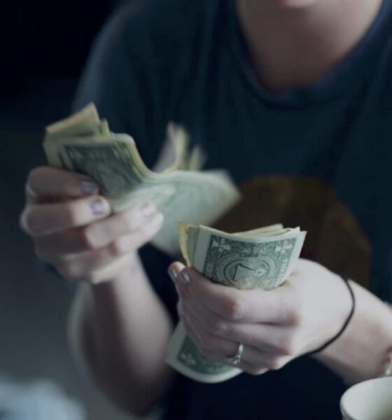 business debt