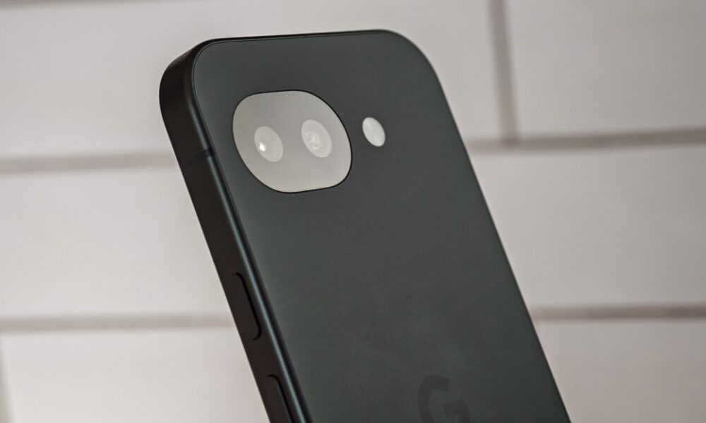 The Pixel 10A finally costs what it should