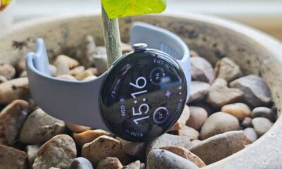 Google Pixel Watch 4 review 10
