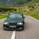 Driving the E36 M3 GT