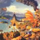As EA appear to renew the trademark for Ultima, its creator lies in wait to reclaim the game's copyright next year