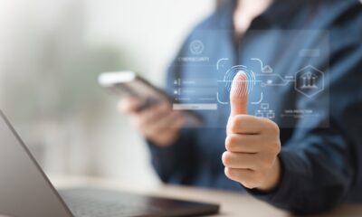 passwordless authentication